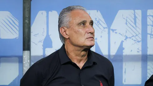 Tite conquista os primeiros pontos no Cruzeiro