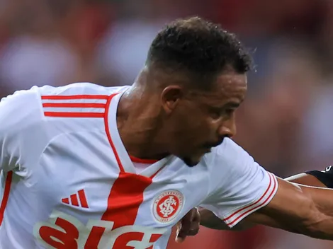 Fernando segue carreira longe do Inter