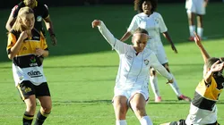 Criciúma. Foto: Caio Marcello/AGIF