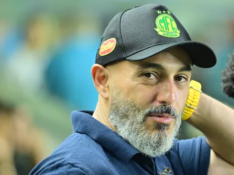 Guanaes quer ir à La Bombonera enfrentar o Boca Juniors