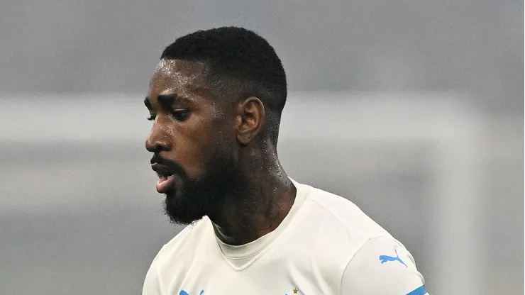 Gerson, meio-campista do Zenit - Foto: Chris Ricco/Getty Images