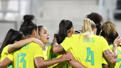 Seleção Brasileira. Foto: Lívia Villas Boas/CBF