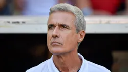 Luís Castro topou negociar o jogador