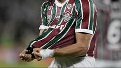 Fluminense estreará a nova camisa já na Copa São Paulo de Futebol Júnior