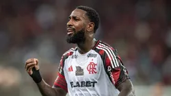 Gerson está na mira do Cruzeiro para 2026