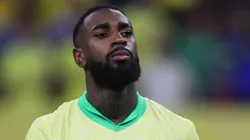 Gerson, meio-campista do Zenit - Foto: Wagner Meier/Getty Images