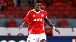 Vitão será o novo zagueiro do Flamengo para a temporada 2026