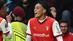 Vitor Carvalho, alvo do Grêmio. Foto: Octavio Passos/Getty Images