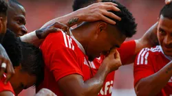 Inter bate o martelo e compra parte dos direitos de Victor Gabriel