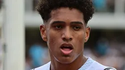 Imprensa espanhola compara Souza a Marcelo e coloca joia do Santos na mira de gigantes - Foto Jota ErreAGIF