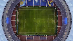 Arena BRB Mané Garrincha. (Photo by Pedro Vilela/Getty Images)