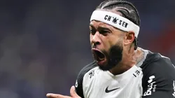 Corinthians quer atacante do Flamengo para fazer dupla com Memphis Depay e Michael entra na mira. Foto: Gilson Lobo/AGIF