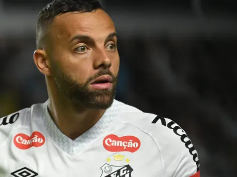 Santos define substituto de Guilherme, mas tem impasse de R$ 38 milhões