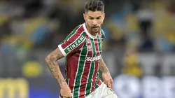 Everaldo tem grandes chances de disputar a primeira divisão do Brasileirão em 2026