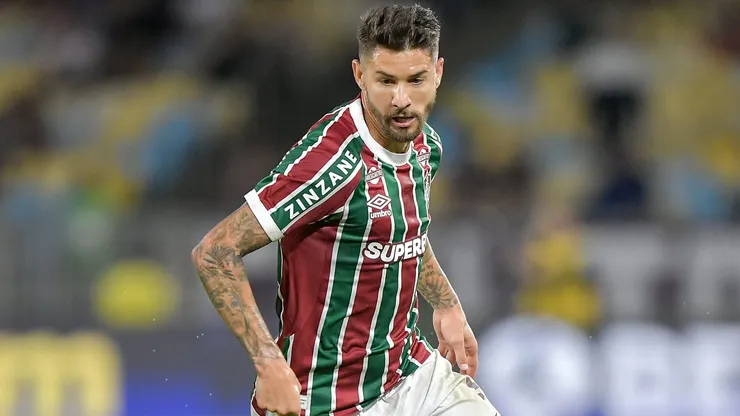 Everaldo tem grandes chances de disputar a primeira divisão do Brasileirão em 2026