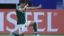 Palmeiras revela plano cauteloso e Paulinho começa 2026 fora do Paulistão - Foto Ettore ChiereguiniAGIF