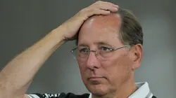 CEO do Botafogo, John Textor, teve que resolver sério problema no fim de 2025