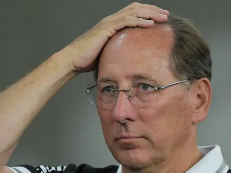 Transfer ban do Botafogo vira notícia internacional