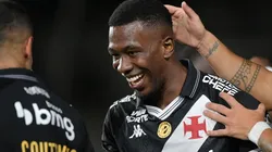 Vasco prioriza definição sobre Cuesta e avalia renovação de empréstimo - Foto Thiago RibeiroAGIF