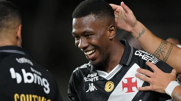 Vasco prioriza definição sobre Cuesta e avalia renovação de empréstimo - Foto Thiago RibeiroAGIF