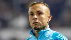 Cebolinha foi oferecido para Raposa