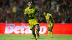 Cruzeiro surpreende no mercado, paga bolada e contrata Chico da Costa, ex-Mirassol - Foto Marlon CostaAGIF