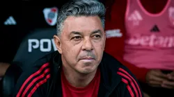 Marcelo Gallardo teria ligado para Matías Viña, do Flamengo