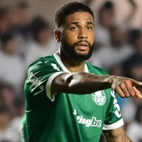 Joaquim vira plano A no Palmeiras para substituir Micael