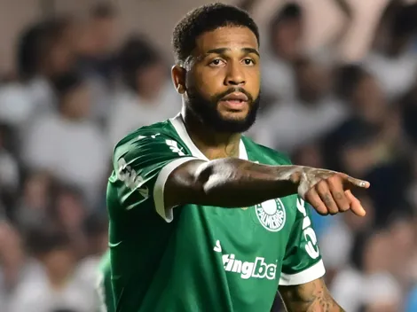 Joaquim vira plano A no Palmeiras para substituir Micael