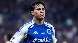 Kaio Jorge é a bola da vez no Flamengo, mas o Cruzeiro não vai facilitar liberação. Foto: Gustavo Aleixo/Cruzeiro