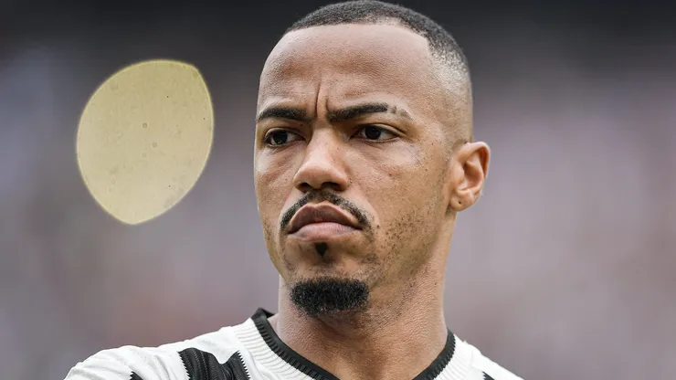 Botafogo segue em busca do substituto de Marlon Freitas para 2026