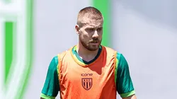 Luís Henrique ex-Botafogo - Foto: Flickr/Boavista