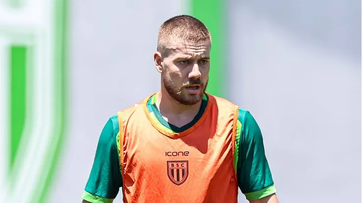 Luís Henrique ex-Botafogo - Foto: Flickr/Boavista