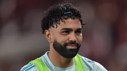 Gabigol avança para virar novo reforço do Peixe.