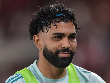 Gabigol no Santos pode ter anúncio oficial nos próximos dias