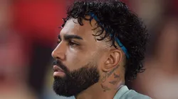 Gabigol não deslanchou na Raposa. Foto: Thiago Ribeiro / AGIF