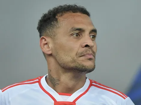 Fluminense sugeriu a troca de Ganso por Alan Patrick