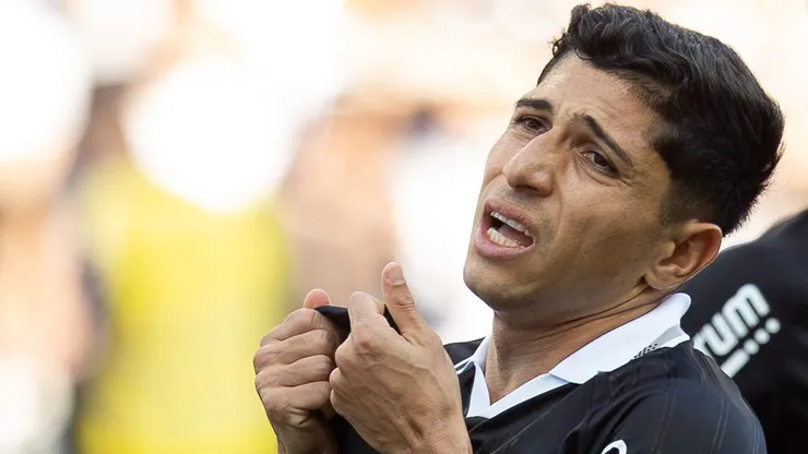 Savarino é um dos que mais interessam ao Corinthians.