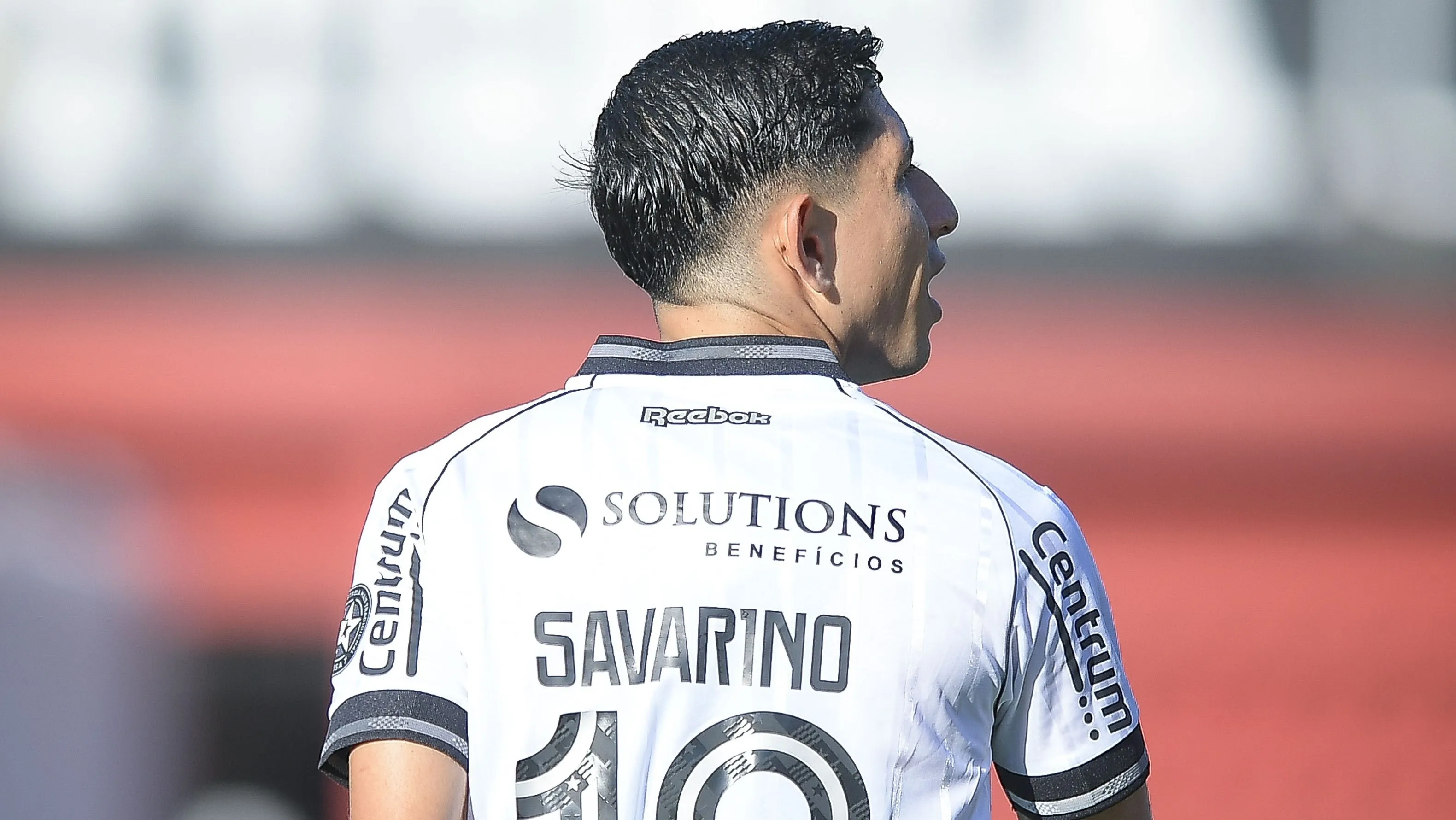 Savarino foi procurado por vários clubes - Foto: Jhony Pinho/AGIF.