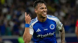 Kaio Jorge ainda interessa ao Flamengo e Spindel, agora no Cruzeiro, se pronunciou sobre negociação