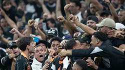 Ranking de público mostra Corinthians à frente, Palmeiras na cola e Rio em baixa - Foto Joisel AmaralAGIF