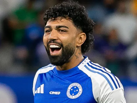 Santos leva vantagem pesada em acordo por Gabigol com o Cruzeiro