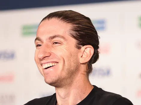 Filipe Luís mira se tornar técnico com mais jogos pelo Fla no século