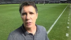 Vagner Frederico durante vídeo publicado no YouTube