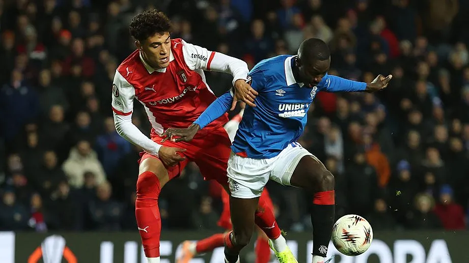 Vitor Carvalho, alvo do Atlético. Foto: Ian MacNicol/Getty Images