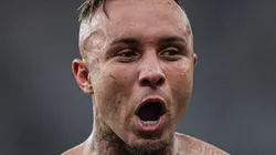 Cebolinha aceitaria jogar pelo Cruzeiro em 2026.