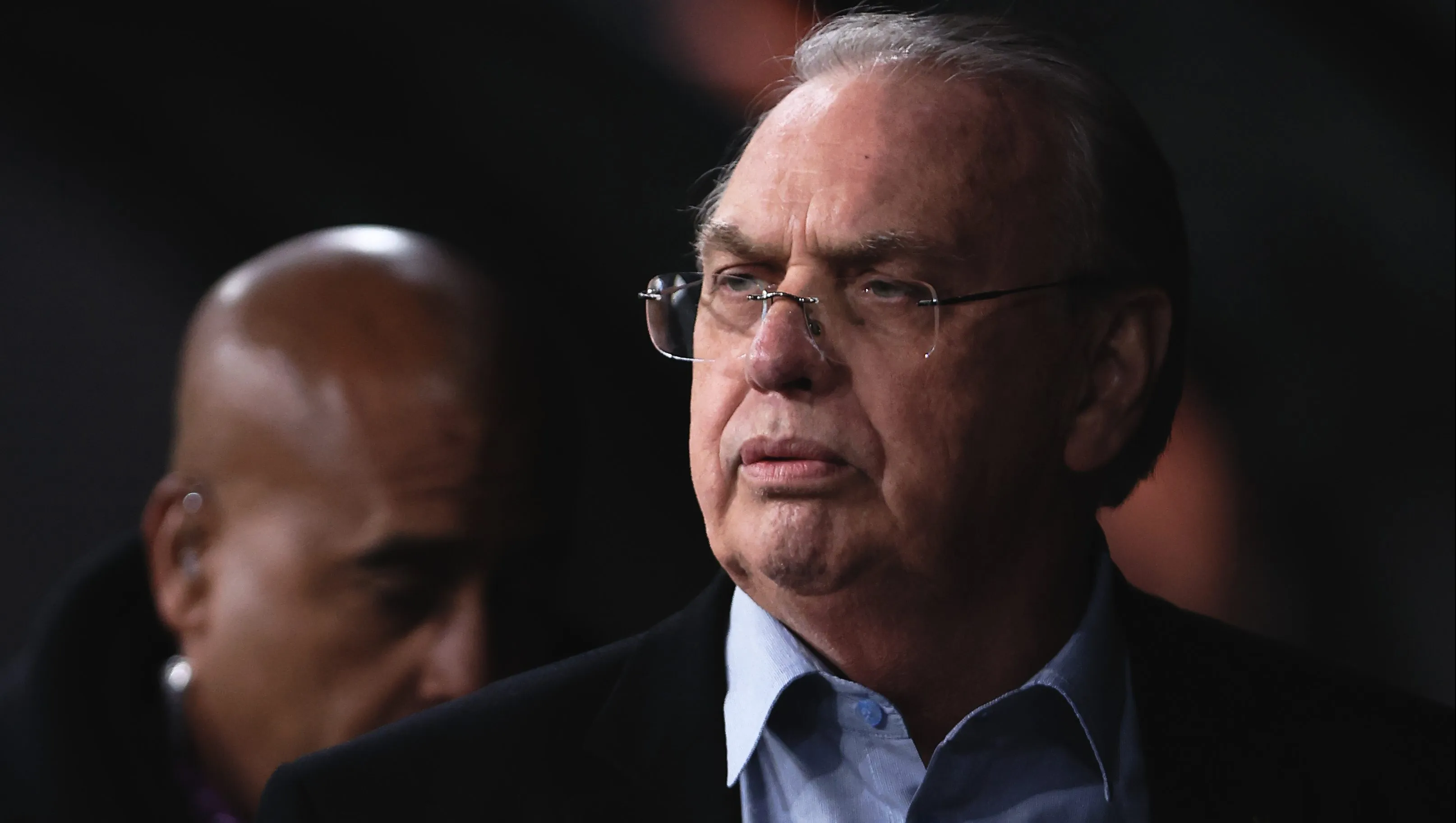 Osmar Stabile presidente do Corinthians