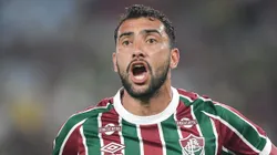 Freytes está de saída do Fluminense. Foto: Thiago Ribeiro/AGIF