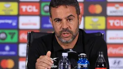 Treinador foi para o Al-Rayyan - Foto: Buda Mendes/Getty Images.