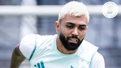 Gabigol mal chega ao Santos é já causa espanto na diretoria